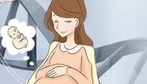 怀孕怎么知道孩子是谁的？